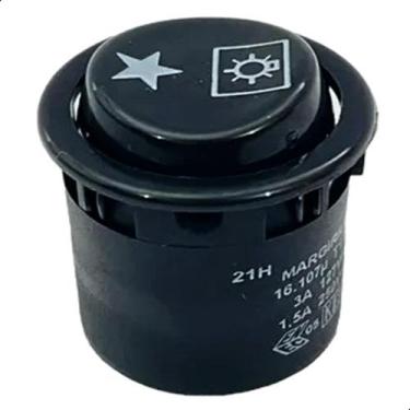 Imagem de Interruptor Acendedor Fogão Electrolux 76DTB Novo, Garantia de 90 dias