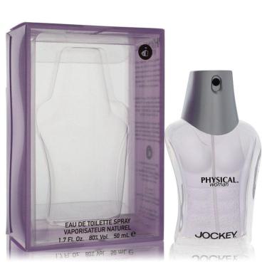 Imagem de Perfume Feminino Physical Jockey International 50 Ml Eau De Toilette