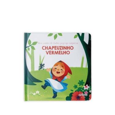 Imagem de Chapeuzinho Vermelho