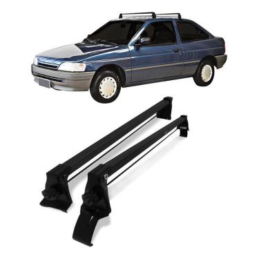 Imagem de Rack Teto Bagageiro Travessa Escort Sapão 1993 A 1996 Vhip