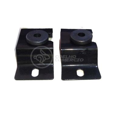 Imagem de Suporte De Tv Para Parade E Painel Universal 13" À 70" 46