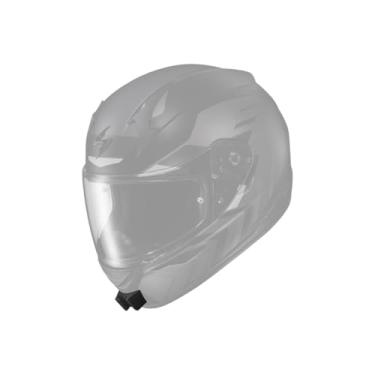 Imagem de REVMOUNTS Suporte de queixo para câmera de ação V2 para capacete Scorpion EXO-R320