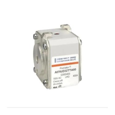 Imagem de Fusível A070UD32TTI400 Q300463 A070UD32TTI450 N300461 A070UD32TTI500 P300462 A070UD32TTI550 R300464 UD32TT TI400)