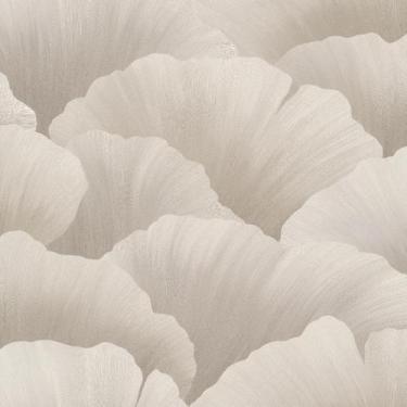 Imagem de Papel De Parede Belize Folhagem Bege Bz3011 - Grandeco