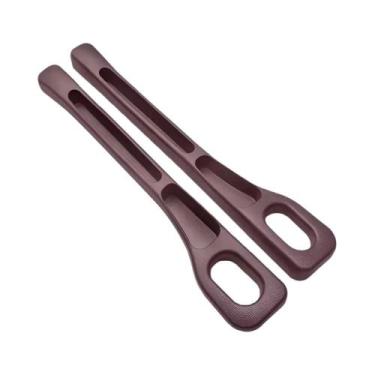 Imagem de Organizador De Espaço Entre Os Assentos Do Carro 2 Peças Caixa De Arma