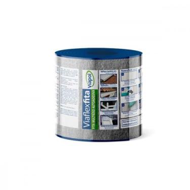 Imagem de Fita Veda Tudo Viapol 15Cm X 10M V0616252