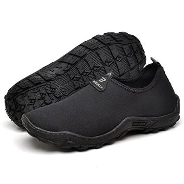 Imagem de Sapatilha Aquatica Pesca Nautica Neoprene (39)