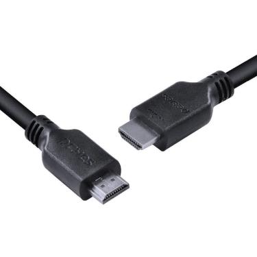 Imagem de Cabo Hdmi 2.0 Macho 3 Metros - Phm20-3