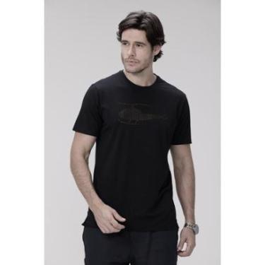 Imagem de CAMISETA SALLO HELICOPTERO 10108261-Masculino