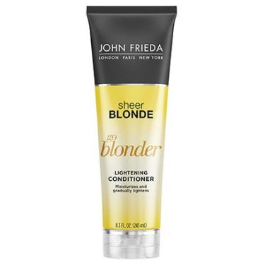 Imagem de Condionador John Frieda Sheer Blonde Go Blonder Lightening 245ml-Unissex