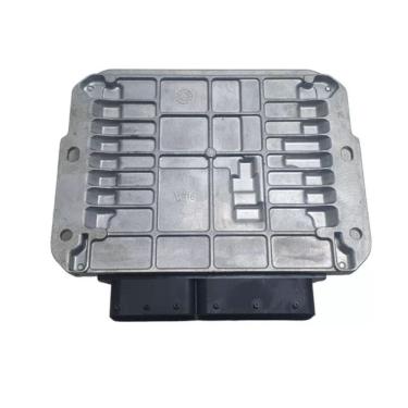 Imagem de Módulo Injeção Pajero Sport 2000 A 21 1860d458