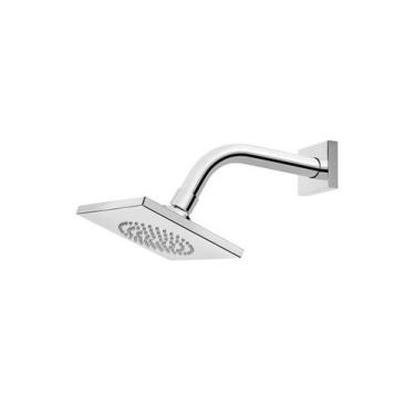 Imagem de Chuveiro Bellar Cromado Docol