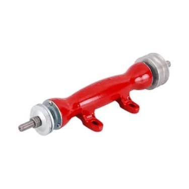 Imagem de Eixo Serra Circular Ferro Fundido N.2 3/4" SOMAR 10.240