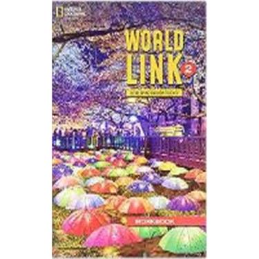 Imagem de World link 2 workbook 4th ed - CENGAGE (ELT) NGL, 3