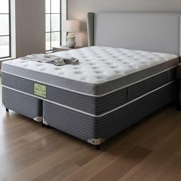 Imagem de Colchão Casal Sleep Fresh,molas Ensacadas 2x Action-30alt
