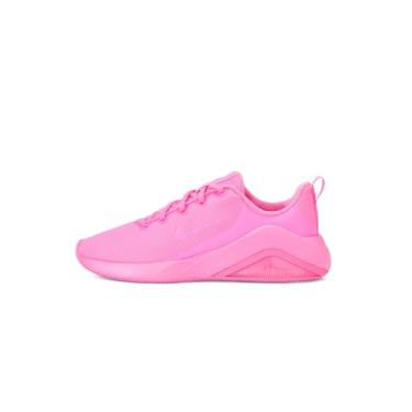 Imagem de Nike Bella 7 Tênis feminino, Feitiço rosa/preto, 35