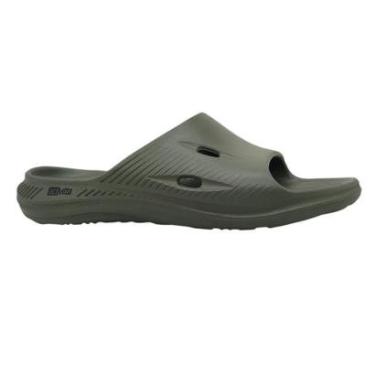 Imagem de Chinelo Masculino Slide Nuvem Macio e Leve Esportivo Actvitta 4942100-Masculino