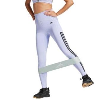 Imagem de Calça Legging Adidas Bold Optime Feminina-Feminino
