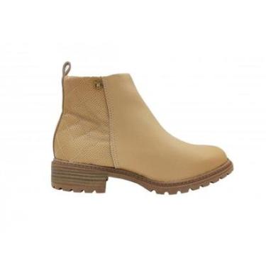Imagem de Bota Modare Cano Curto Feminina 7074.106-Feminino
