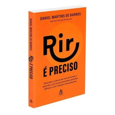 Imagem de Rir é Preciso - SEXTANTE, Sortido