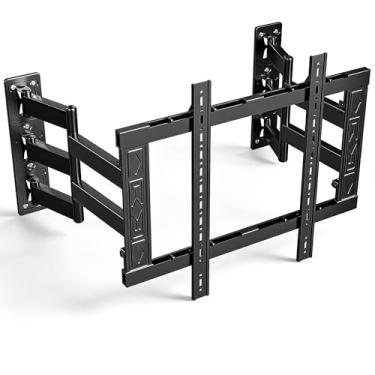 Imagem de HILLPORT Suporte de parede de TV para televisão de 65-100 polegadas DY686