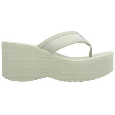 Imagem de Chinelo Reef Liv Screen Mint-Unissex