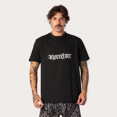 Imagem de Camiseta Especial MCD Caligraffiti-Masculino