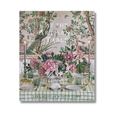 Imagem de At The Artisan s Table: at Home In The Catskills And Hudson Valley