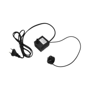 Imagem de Bomba De Luz LED 3W 5W Para Fonte De Aquário Decoração De Jardim De Ro