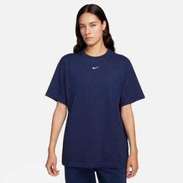 Imagem de Camiseta Nike Sportswear Feminina-Feminino