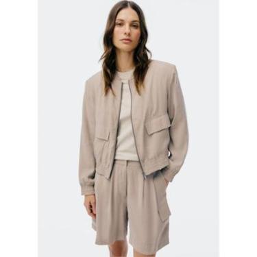 Imagem de Jaqueta Hering Bomber Feminina-Feminino