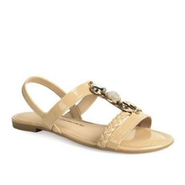 Imagem de Sandália Dakota Rasteira Feminina Y9645-Feminino