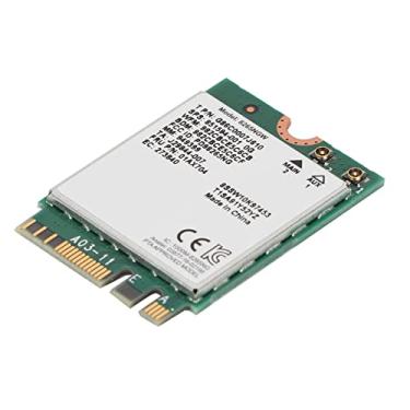 Imagem de Generic Placa de Rede Sem Fio 4.2 de Alta Velocidade para 520-15IKB 520S-14IKB, Conexão de Internet Estável, para Laptops, Interface NGFF/M2, 3,3g