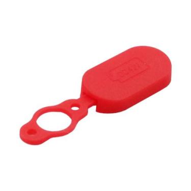 Imagem de Tampa De Porta De Carregamento À Prova d'Água Para Xiaomi Mijia M365 p