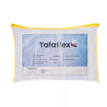Imagem de Travesseiro Talaflex Látex Theva
