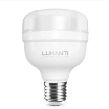 Imagem de Lampada Led Lumanti 30w 6500k T70 Autovolt E27 - Lumantti