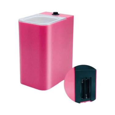 Imagem de Carregador De Luz LED UV Para Pesca De Lula Com Isca Macia Para Pesca 