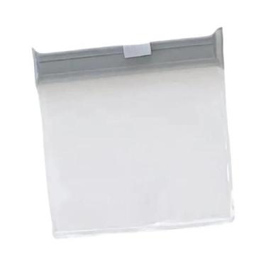 Imagem de Bolsa Dispensadora De Pílulas Mini Colorida Reutilizável, Sacos De Med