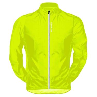 Imagem de Jaqueta Be Fast Corta Vento Ciclismo Masculina-Masculino
