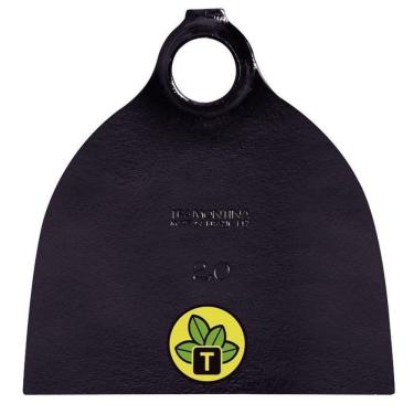 Imagem de Enxada Estreita 2.0 Tramontina Em Aço Sem Cabo