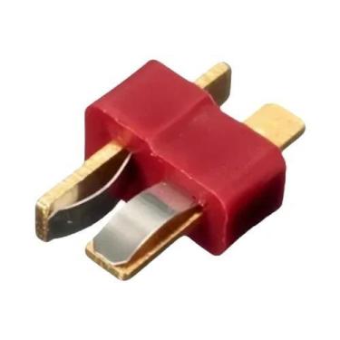 Imagem de Conectores De Bateria Lipo RC XT60 XT30 XT90 Macho E Fêmea Para Acessó
