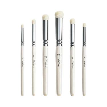 Imagem de Conjunto De Pincéis Para Pintura Em Miniatura Com 3, 4 Ou 6 Peças, Pin