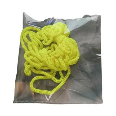 Imagem de Lançador De Corda Que Brilha No Escuro, Brinquedo Portátil Luminoso Pa