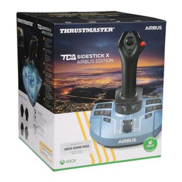 Imagem de Thrustmaster TCA Sidestick Airbus X Edition - Xbox Series X/S, PC