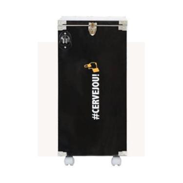 Imagem de Icebox Sextou 40 Litros - Anabell