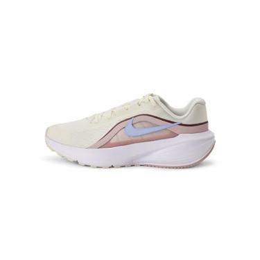 Imagem de Nike Tênis de corrida feminino Downshifter 14 Road, Vela/hidrogênio azul-branco-tatuagem, 42