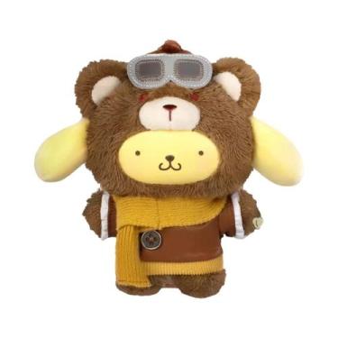 Imagem de Caixa Misteriosa Hello Kitty Pochacco Kuromi, Boneca Fofa Da Série San