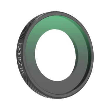 Imagem de Conjunto De Filtros De Lente Insta360 GO Ultra UV CPL NDPL Black Mist 