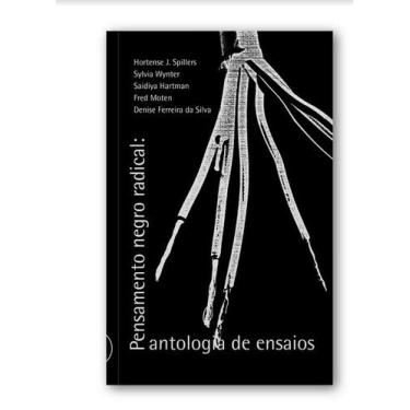 Imagem de Livro - Pensamento Negro Radical