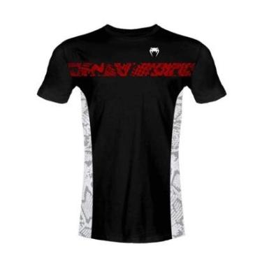Imagem de Camiseta Venum Amazonia Revolution Dry-Masculino